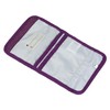 Baagl Children's Neck Pouch - Wallet for Boys - Purse,