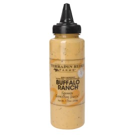 Terrapin Ridge Farms Buffalo Ranch - One 7.75 Ounce Bottle