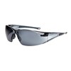 Bolle RUSHPSF Rush Glasses PC with Tipgrip Anti-Scratch and Fog