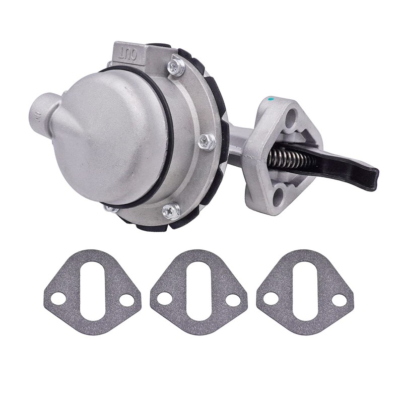 Bomba de combustible mecánica marina de repuesto para motor Ford