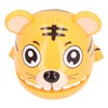 Biting Finger Toy Cartoon Animal Stress Relieve Anxiety Hand Eye