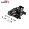 DYSO Steel 2" Rear Receiver Tow Hitch for Honda Talon