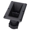 Yosoo Wide Dispersion Horn Tweeter, Wide Dispersion Horn Tweeter Dual