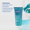 Ducray Keracnyl Gel Espumoso Limpia Purifica Piel Grasa Disminuye Exceso