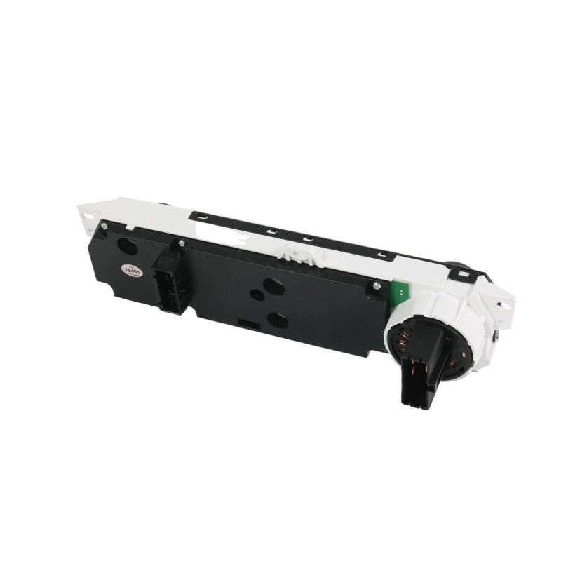 SHENKENUO Heater A/C AC Switch Climate Control Module For 1998-2004