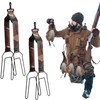 Wowangce 2 Pcs Duck Strap Game Carrier Duck Hunting Tote