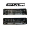 Gbodyparts 78-87 Malibu & El Camino Front & Rear Bumper