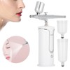 Portable Water Oxygen Sprayer Face Skin Moisturizing Handheld Oxygen Injection