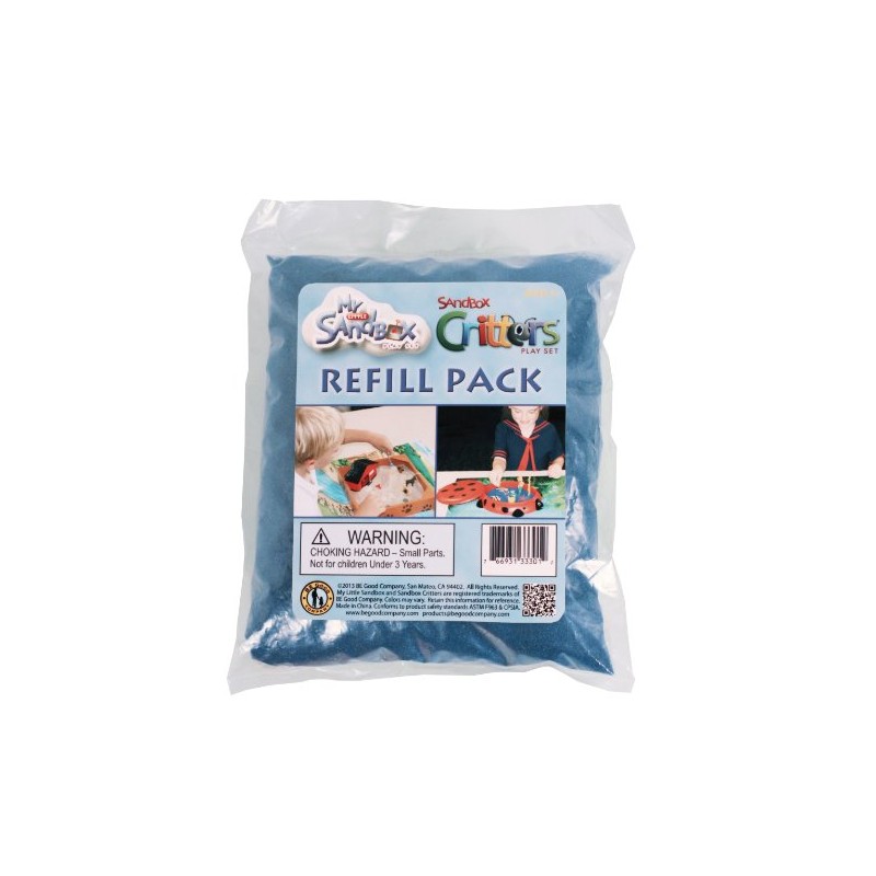 Be Good Company Blue Sand (Refill Pack)