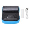 Wireless Thermal Printer, Portable 80mm High Speed Receipt Printer