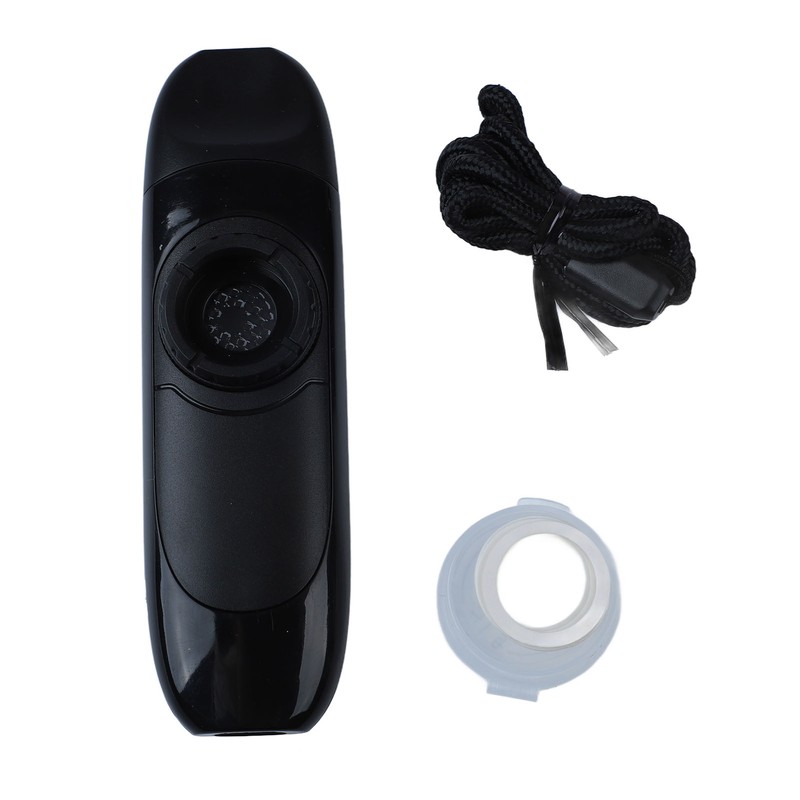 Kazoo Resin Environmental Protection ABS Performance Musical Instrument with Flute