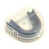 PetrolScooter Distributed X2 Mouthguards Direct Mouth Guard Junior Safety Gum