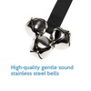 ValueHall Dog Training Bell, Pack of 2, Training Doorbells, Interaction