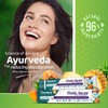 Himalaya Himalaya Herbals Enamel Friendly Stain-Away Toothpaste | Protects Enamel,