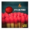 Sonrics - Rockaleta (Spicy Lollipops with Gum Center) 1pk/20ct **MEXICAN