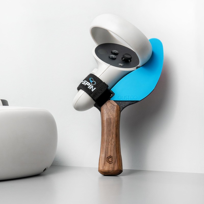 G-Spin - VR Ping Pong Adapter (Compatible with Meta Quest