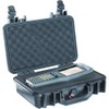 Pelican 1170 Case With Foam (Black)