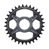 Shimano SM-CRM75 30T Compatible Crank: FC-M7100-1/M7130-1 Chain Line 52/56.5mm