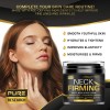 Crema Reafirmante Para Cuello - Crema Antiarrugas - Crema Re