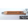 Sharpdraw Carpenter Pencil - 2 HB - 9mm - Single