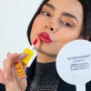 Lip Tint Ferja Adn Durazno 5ml Tinta Labios Hidratante Durazno
