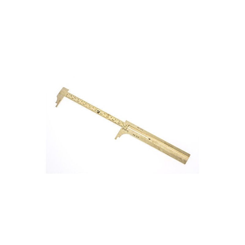 SE 4” Brass Caliper - 785BC