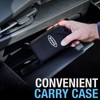 RING TYREINFLATE GO 10 Compact Cordless Tyre Inflator with Three