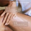 Advanced Clinicals Green Coffee Bean Oil Thermo-firming Body Cream 16oz
