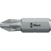 Wera 05073308001 855/1 Z Bit SB PZ1, 2 x PZ
