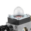 Carburetor Kit for STIHL FS55 FS55R FS55RC FS38 KM55 HL45