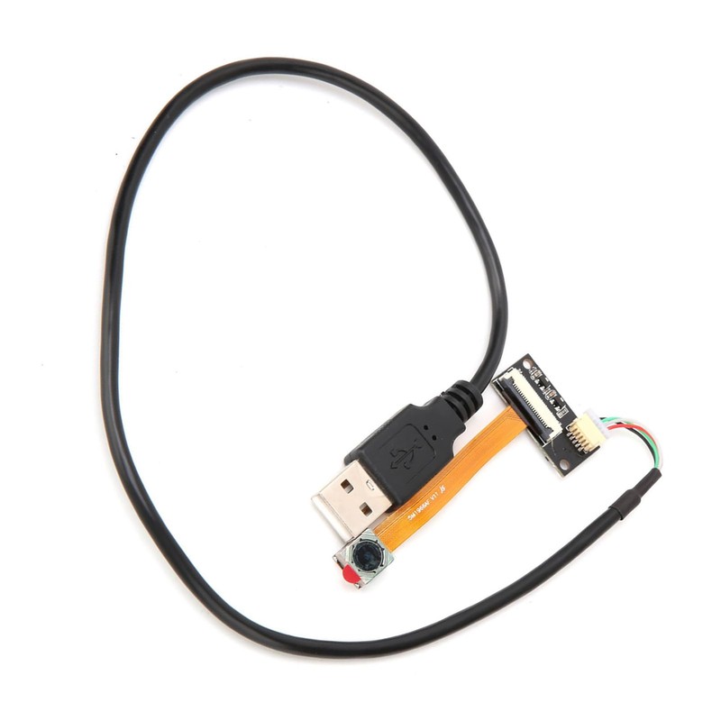 OV5640 5MP 2592*1944P Auto Focus OTG UVC USB Camera Module