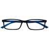 Opulize B9-1 Blue Light Filter Slim Frame Spring Hinges Improve