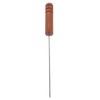 DOITOOL Fishing Baiting Needle Tool: Stainless Steel Worm Threader with