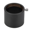 M48-2'' Metal M48*0.75 Telescope Mount Adapter Barrel to fit 2