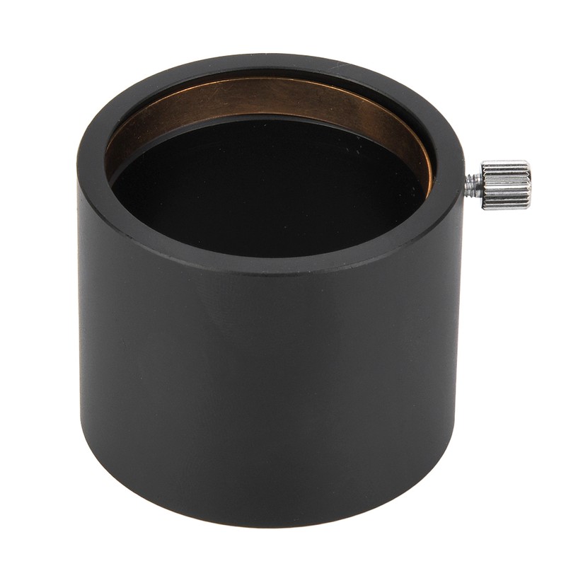 M48-2'' Metal M48*0.75 Telescope Mount Adapter Barrel to fit 2