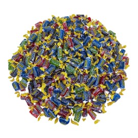 Jolly Ranchers Hard Candy Bulk | Assorted Flavors -Jolly Ranchers Candy Variety Mix -Individually Wrapped Candy | (2 - LBS)