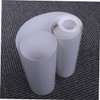Mobestech Pcs High-temperature Resistant Car Scratch Film Vehicle Surface Coating