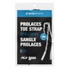 Blue Sports Prolaces Toe Strap - Set of 2 Elastic