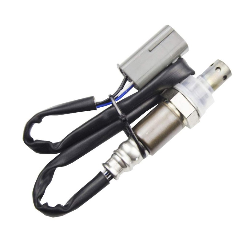2X Oxygen O2 Sensor for 2008-2010 Nissan Versa 1.8L; 2009