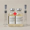 Ingredient Editor Melting Thread Ampoule Peptide Double Double Lifting 35ml