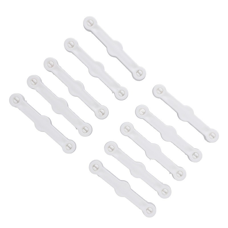 20pcs Window Screen Clip Professional Compact Lightweight Easy Installation Window