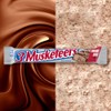 3 MUSKETEERS Milk Chocolate Candy Bars - Full Size Chocolate