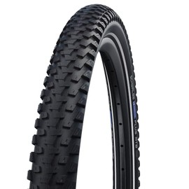 Schwalbe Marathon Plus Smart DualGuard Addix 29´´ X 2.60 Rigid MTB Tyre 29´´ x 2.60