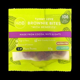 Holland & Barrett Bites