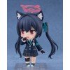 Nendoroid Blue Archive Celica Kuromi Non-Scale Plastic Pre-painted Action Figure