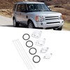 EGR Blanking Plate Kit Accessories Replacement for Land Rover Discovery