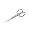 'Beauty Time Extra Fine Cuticle Scissors, Curved Blade Tip, Pack
