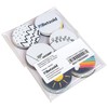Betzold - Magnet Set of 42 Designs - Magnets for