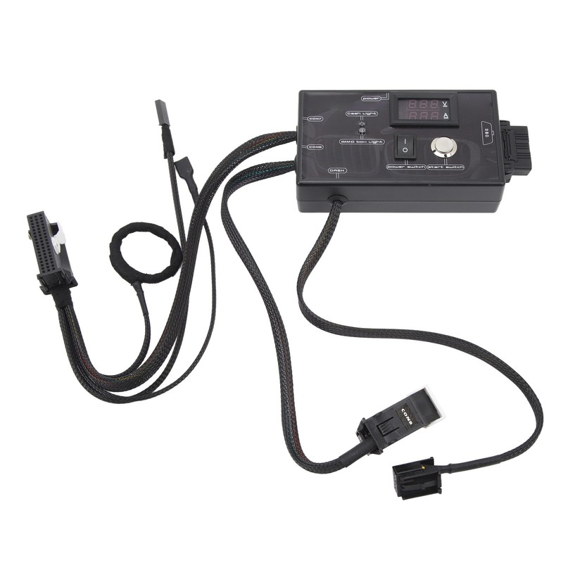 FEM BDC Testing Platform Multifunctional Fast Response High Efficient FEM