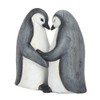 Penguin Partners for Life Ornament - Display Ornament for Weddings,